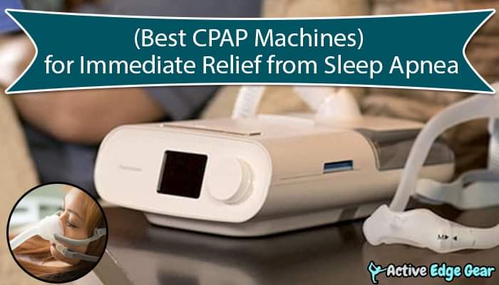 some of the top latest Cpap Machines