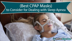 Best CPAP Masks