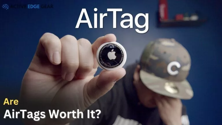 Are AirTags Worth It